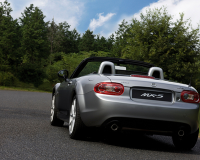 Fiat y Mazda juntas para desarrollar un nuevo roadster