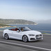 Audi A5 Cabriolet 2.0 TDI S tronic quattro Design