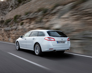 508 SW Allure 1.6 e-HDi