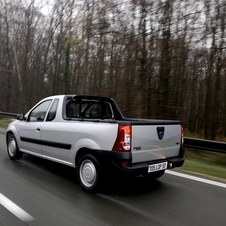 Dacia Logan Dacia Logan