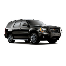 Chevrolet Tahoe Chevrolet Tahoe