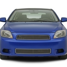 Scion tC Scion tC