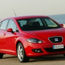 Seat Leon 2.0 TDI