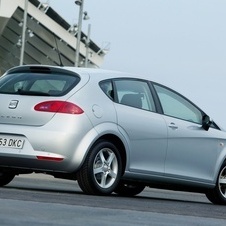 Seat Leon 1.6