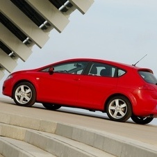 Seat Leon 2.0 TDI
