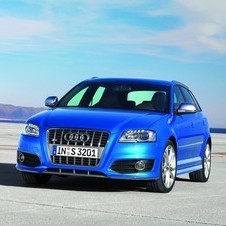 Audi A3 Audi A3