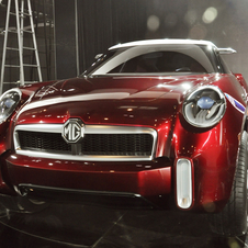 If you really squint, you can see the MGB inspiration from this angle
