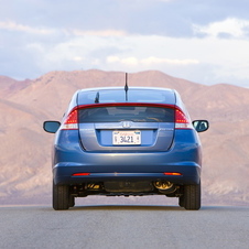 Honda Insight Honda Insight