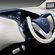 Nissan Pivo 3: subcompact city car closer to future mobility
