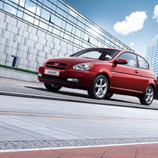 Hyundai Accent Hyundai Accent