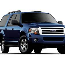 Ford Expedition Ford Expedition
