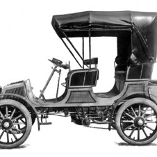 Tatra NW Type B