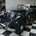 Horch Type 951 A Pullman Cabriolet