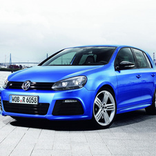 Volkswagen Golf Volkswagen Golf