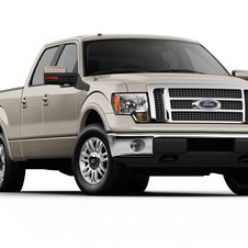 Ford F-Series Ford F-Series