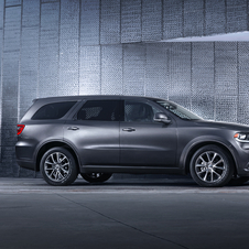 Dodge Durango Dodge Durango