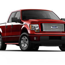 Ford F-Series Ford F-Series