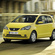 Seat Mii Gen.1