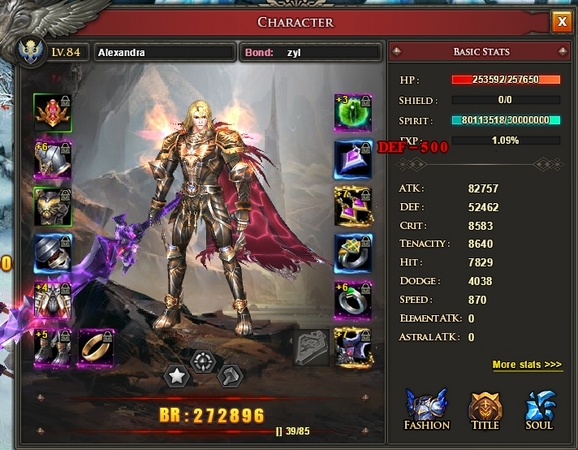 Soul Calibur, browser game launched on march 1 ,2018 Soul Calibur, browser game launched on march 1 ,2018