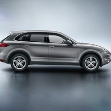 Porsche Cayenne Porsche Cayenne