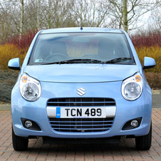 Suzuki Alto Suzuki Alto