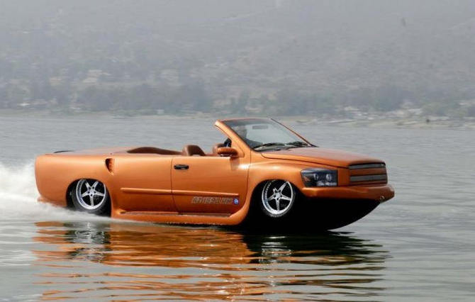 Aqua-cars Aqua-cars