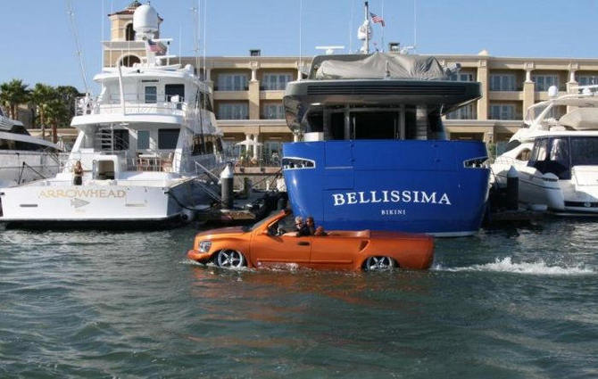 Aqua-cars Aqua-cars