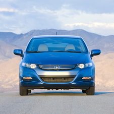 Honda Insight Honda Insight
