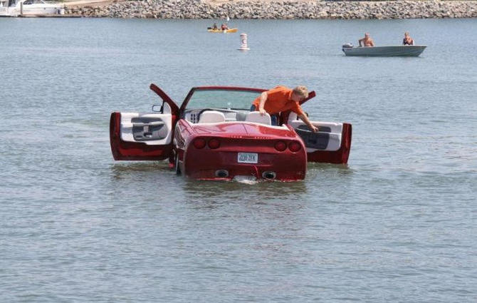 Aqua-cars Aqua-cars