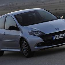 Renault Clio Renault Clio