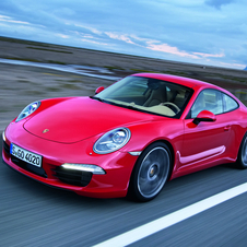 Porsche 911 Porsche 911