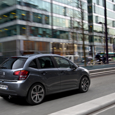 Citroën C3