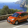 Fiat is planning a possible Abarth version of the Panda