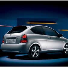 Hyundai Accent Hyundai Accent