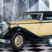 Horch Type 600-670 V12