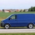 T5 Transporter Combi 2.0 TSI long DSG