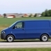 T5 Transporter Combi 2.0 TSI long DSG