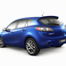 Mazda 3 Mazda 3