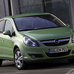 Opel Corsa Opel Corsa