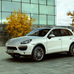 Citroën Jumper Panel Van 35 L4H3 HDi vs Volvo V70 D5 Momentum vs Porsche Cayenne Diesel vs Jeep Wrangler 2.8 CRD MTX Sport Pick Up