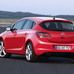 Opel Astra Opel Astra