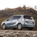 Mercedes-Benz B 180 BlueEfficiency vs DS DS3 THP Sport Chic vs Toyota Verso 1.6 Enegy