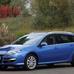 Renault Espace IV 2.0 dCi Initiale Automatic vs Renault Laguna III Coupé 2.0 dCi GT vs Nissan Primastar Combi 6 L2 H1 2.0 dCi Premium PDI