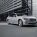 Infiniti M Infiniti M