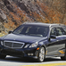 Audi A6 4.2 Prestige quattro Tiptronic vs Mercedes-Benz E350 4MATIC Wagon vs Acura RL w/Advance Package vs Aston Martin Rapide Coupé