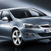 Opel Astra Opel Astra