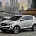 Scion tC Release Series 6.0 vs Kia Sportage EX FWD vs Ford Escape Hybrid FWD vs Dodge Avenger Expre