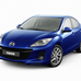 Mazda 3 Mazda 3
