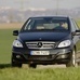 Mercedes-Benz B 200 CDI vs Peugeot 607 2.0i HDi vs Peugeot 308 CC Sport 2.0 HDI