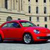 Volkswagen Beetle (modern) Volkswagen Beetle (modern)